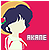 Characters: Akane (Ranma 1/2) Characters: Akane (Ranma 1/2)