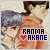 Relationships: Ranma & Akane (Ranma 1/2) Relationships: Ranma & Akane (Ranma 1/2)