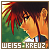 Series: Weiss Kreuz Series: Weiss Kreuz